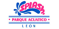 Parque acuático Splash León