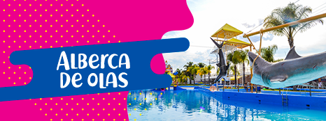 balneario y parque acuatico splash