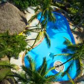 Parque acuatico en la riviera nayarit