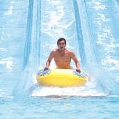 Parque acuatico en la riviera nayarit