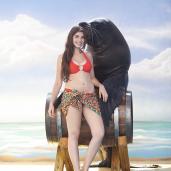 Parque acuatico en la riviera nayarit