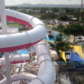 Parque acuatico en la riviera nayarit